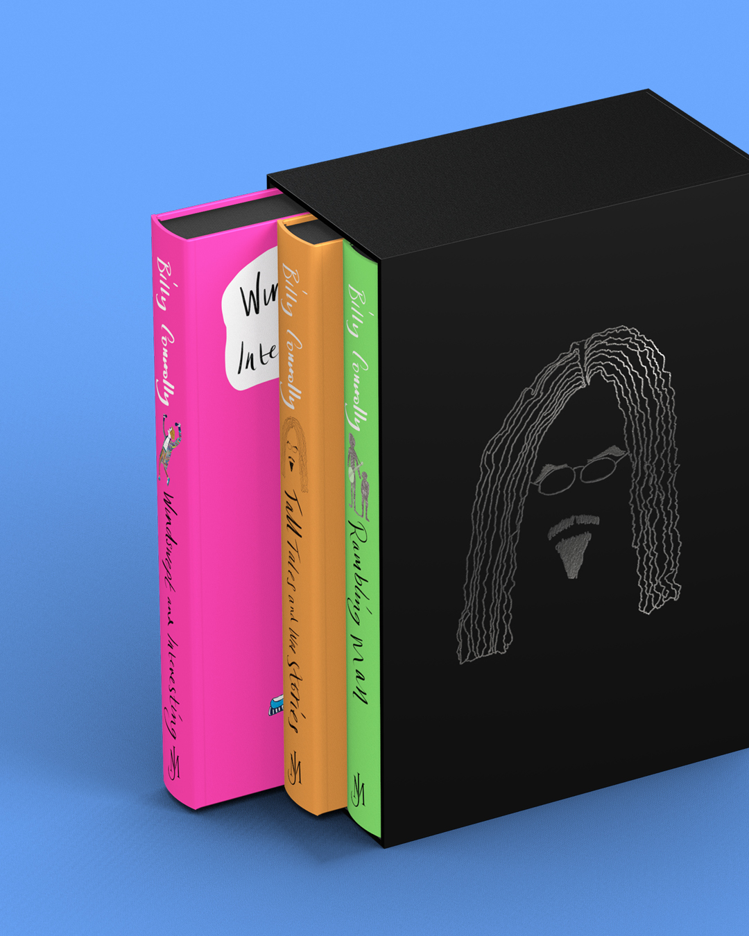 A Box of Billys